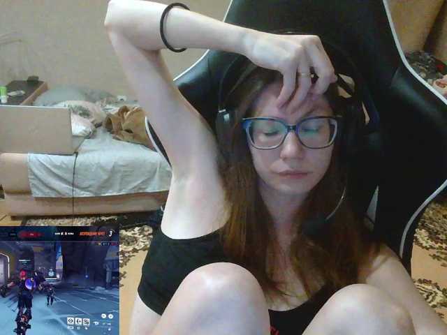 KittyMiracle live cam on BongaCams
