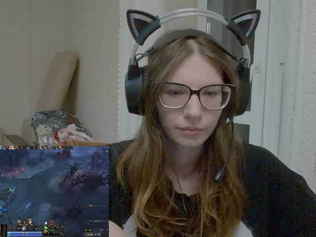 KittyMiracle live cam on BongaCams