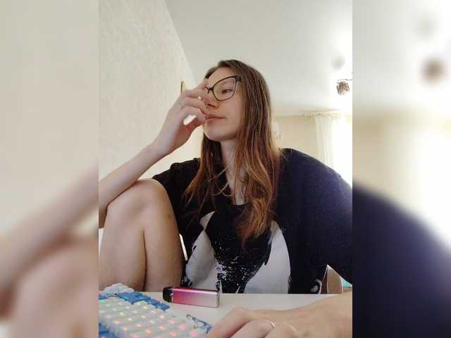 KittyMiracle live cam on BongaCams
