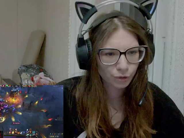 KittyMiracle live cam on BongaCams