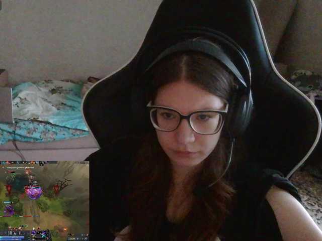 KittyMiracle live cam on BongaCams