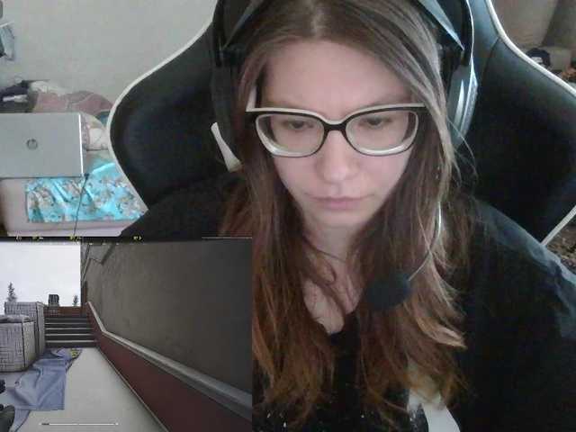 KittyMiracle live cam on BongaCams