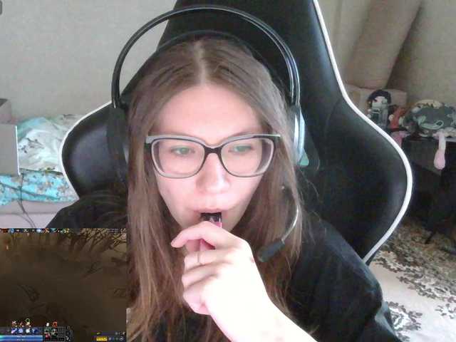 KittyMiracle live cam on BongaCams