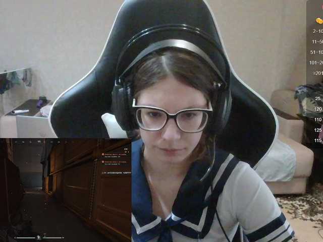 KittyMiracle live cam on BongaCams