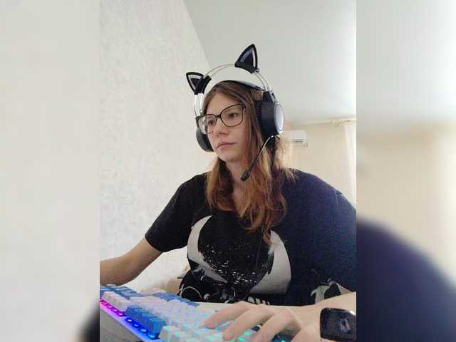 KittyMiracle live cam on BongaCams