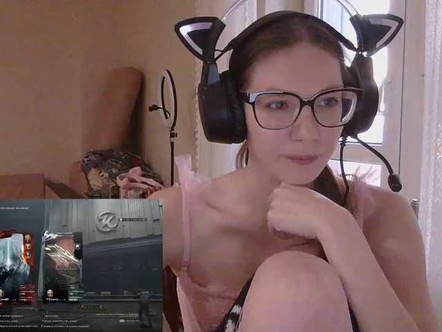 KittyMiracle live cam on BongaCams