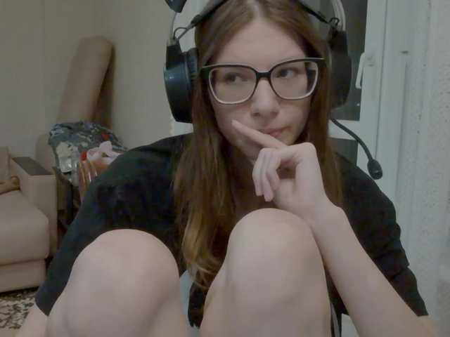 KittyMiracle live cam on BongaCams