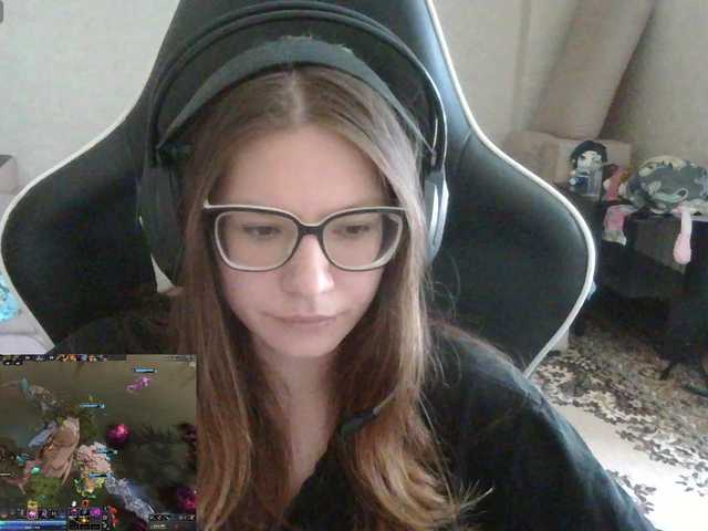 KittyMiracle live cam on BongaCams