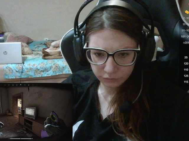 KittyMiracle live cam on BongaCams