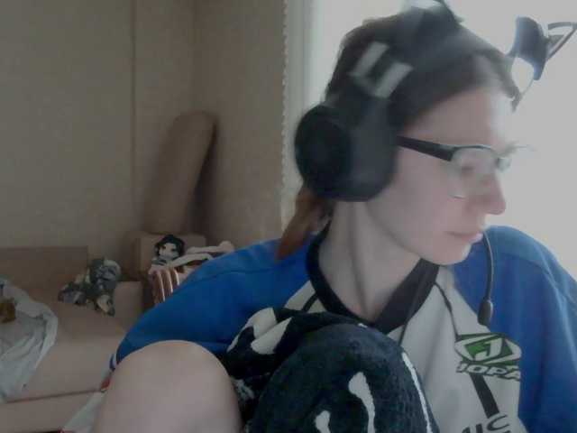 KittyMiracle live cam on BongaCams