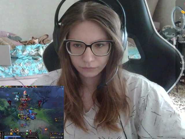KittyMiracle live cam on BongaCams