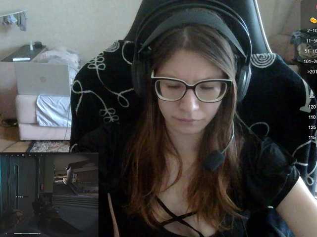 KittyMiracle live cam on BongaCams