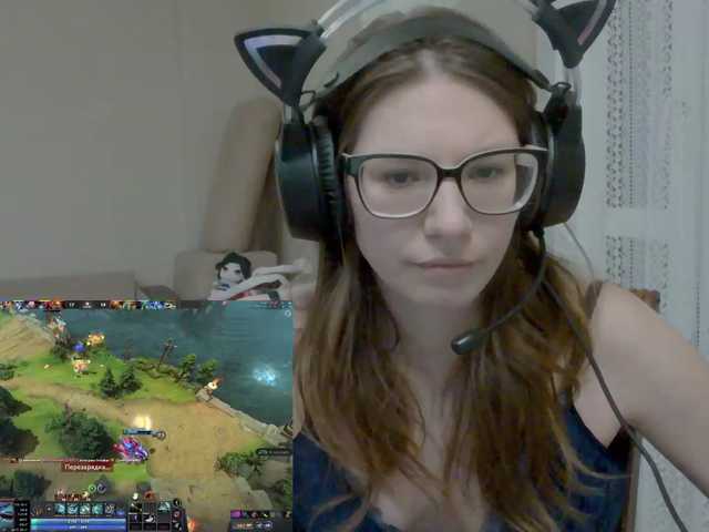 KittyMiracle live cam on BongaCams