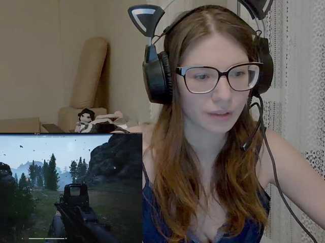 KittyMiracle live cam on BongaCams