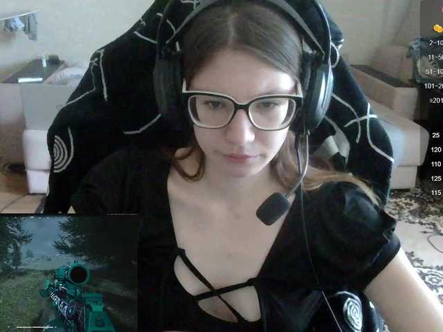 KittyMiracle live cam on BongaCams