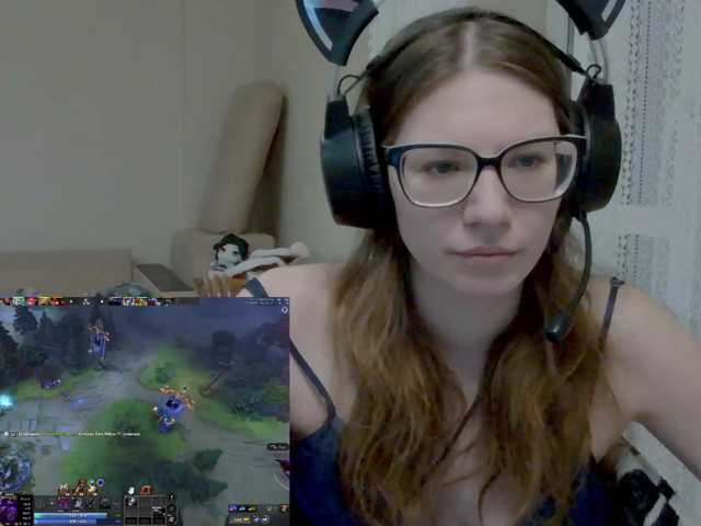KittyMiracle live cam on BongaCams