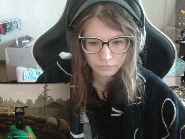 KittyMiracle live cam on BongaCams