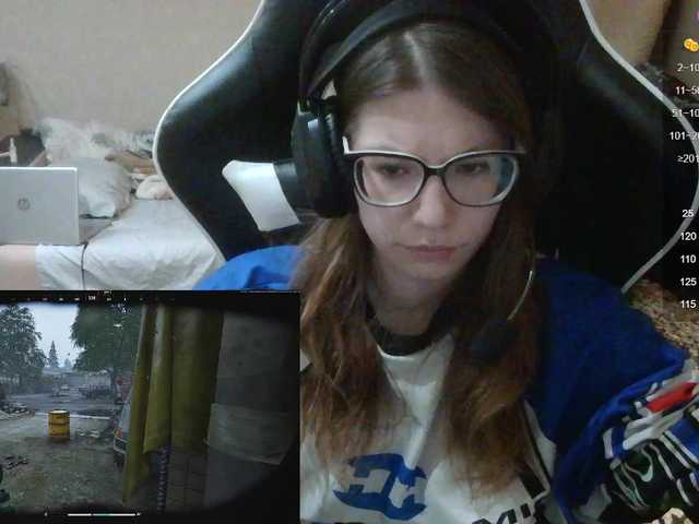 KittyMiracle live cam on BongaCams