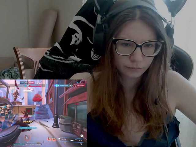 KittyMiracle live cam on BongaCams