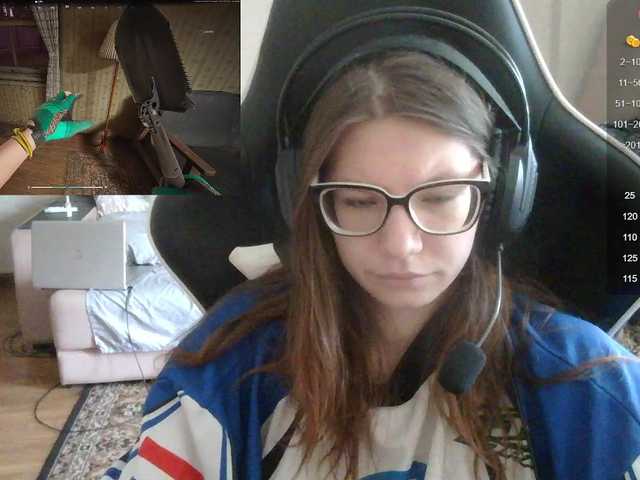 KittyMiracle live cam on BongaCams