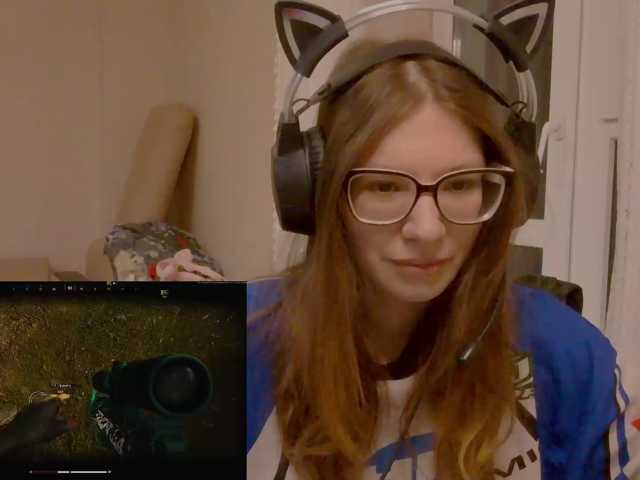 KittyMiracle live cam on BongaCams