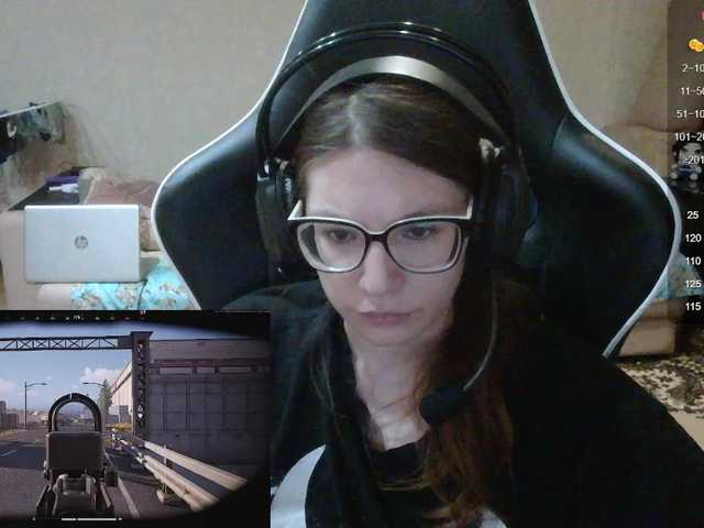 KittyMiracle live cam on BongaCams