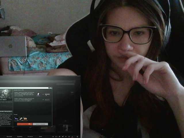 KittyMiracle live cam on BongaCams