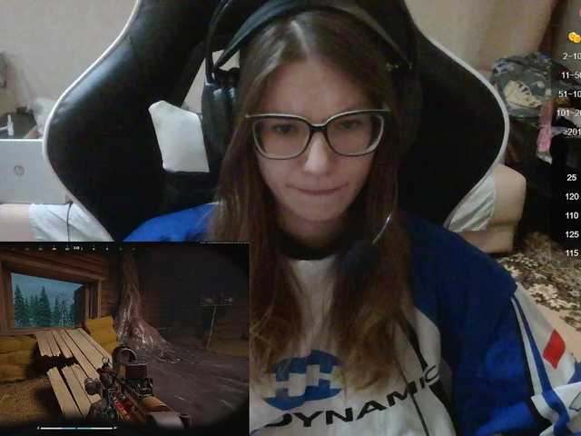 KittyMiracle live cam on BongaCams