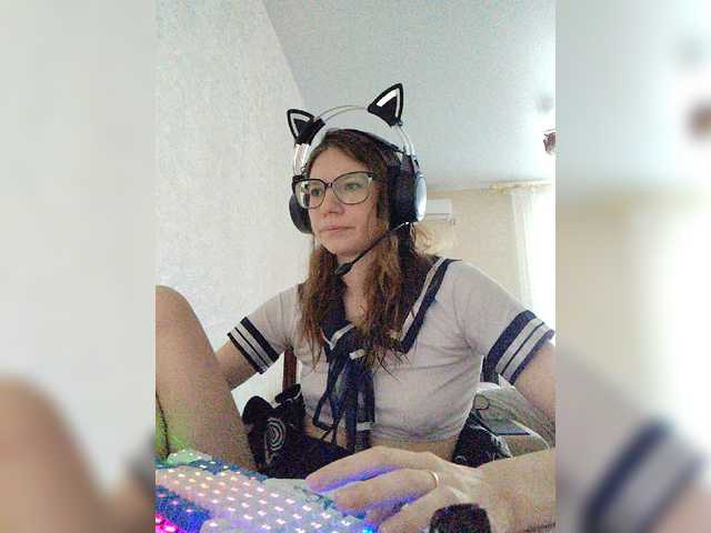 KittyMiracle live webcam show
