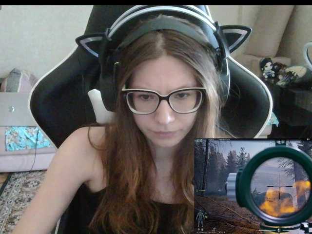 KittyMiracle live cam on BongaCams