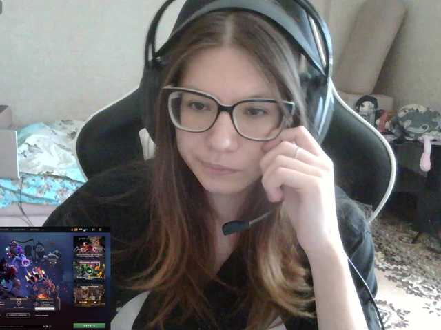 KittyMiracle live cam on BongaCams