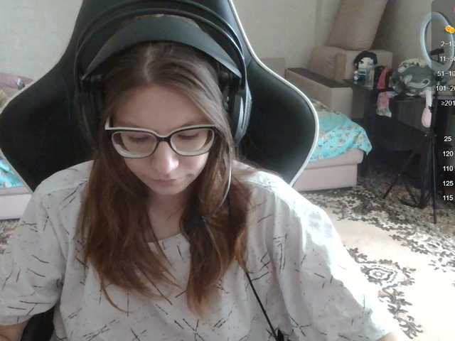 KittyMiracle live cam on BongaCams