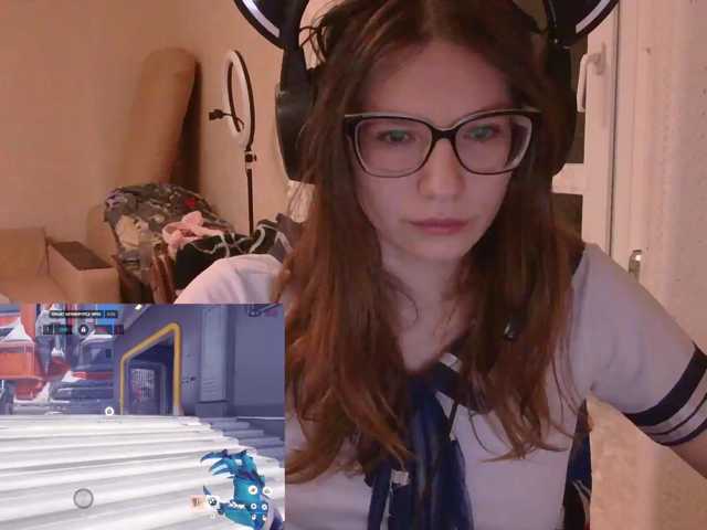 KittyMiracle live cam on BongaCams