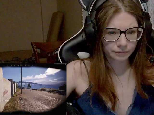 KittyMiracle live cam on BongaCams