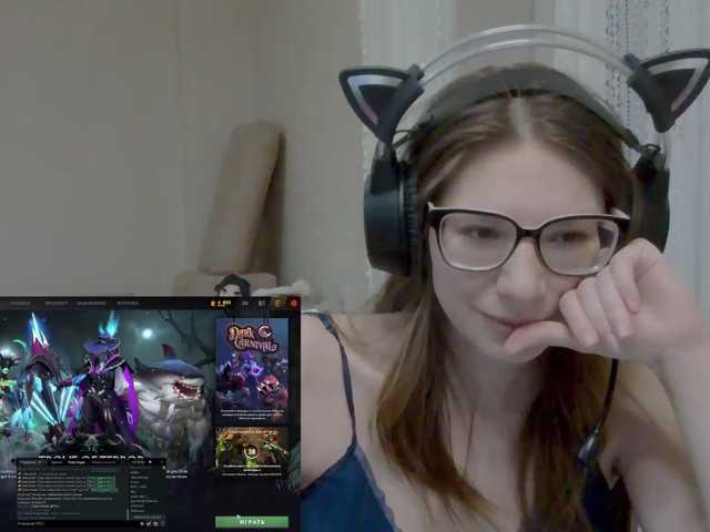 KittyMiracle live cam on BongaCams