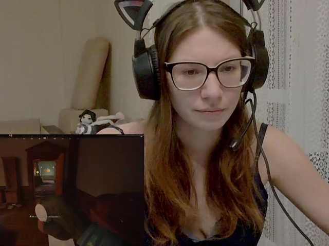KittyMiracle live cam on BongaCams