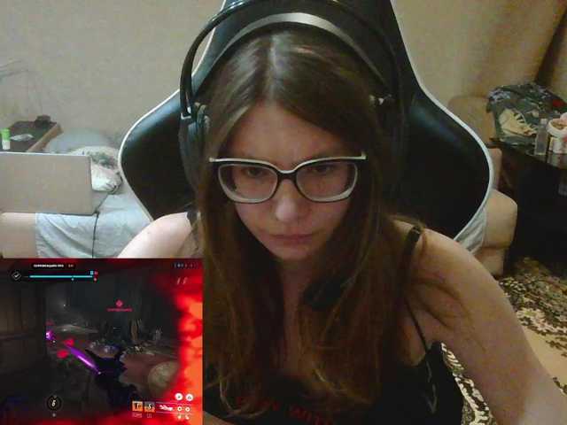 KittyMiracle live cam on BongaCams