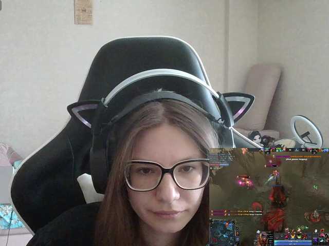 KittyMiracle live cam on BongaCams