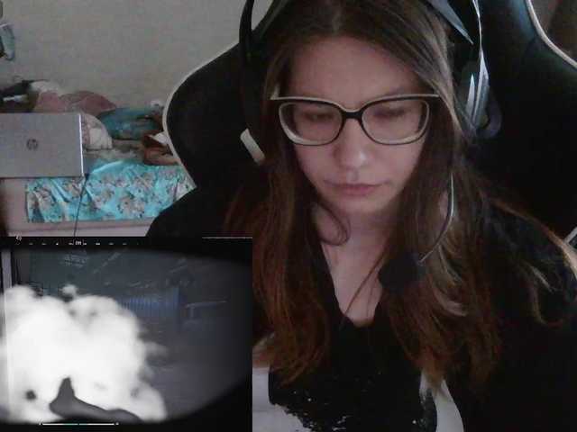 KittyMiracle live cam on BongaCams