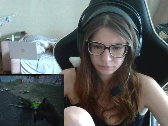 KittyMiracle live cam on BongaCams