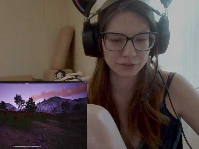 KittyMiracle live cam on BongaCams