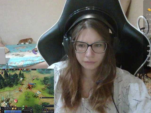 KittyMiracle live cam on BongaCams