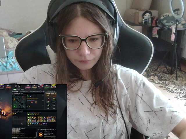 KittyMiracle live cam on BongaCams