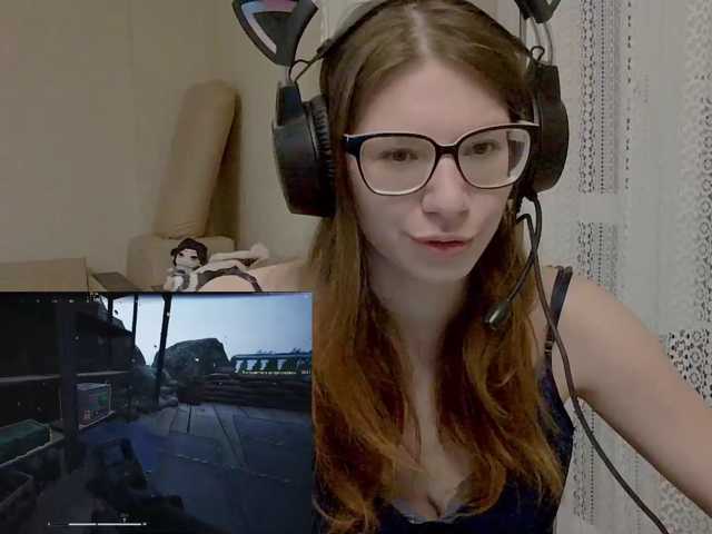 KittyMiracle live cam on BongaCams