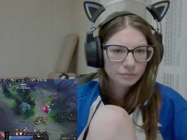 KittyMiracle live cam on BongaCams