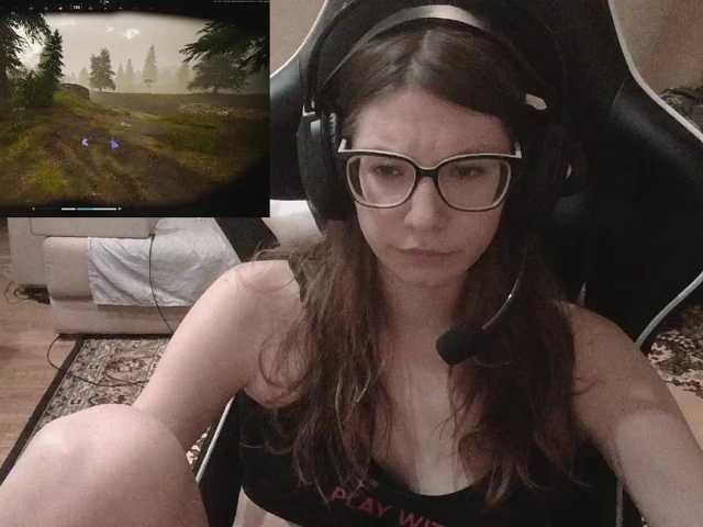 KittyMiracle live cam on BongaCams