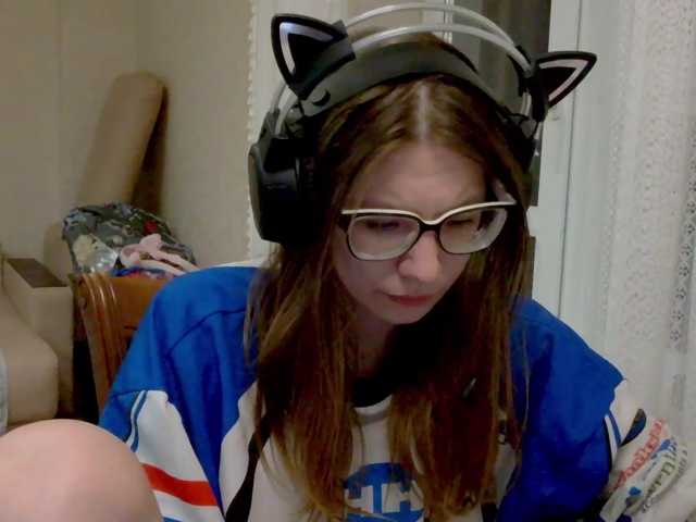 KittyMiracle live cam on BongaCams