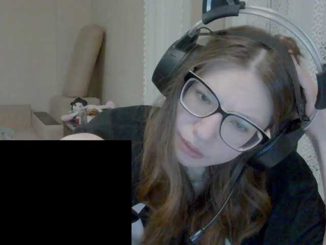 KittyMiracle live cam on BongaCams