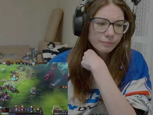 KittyMiracle live cam on BongaCams