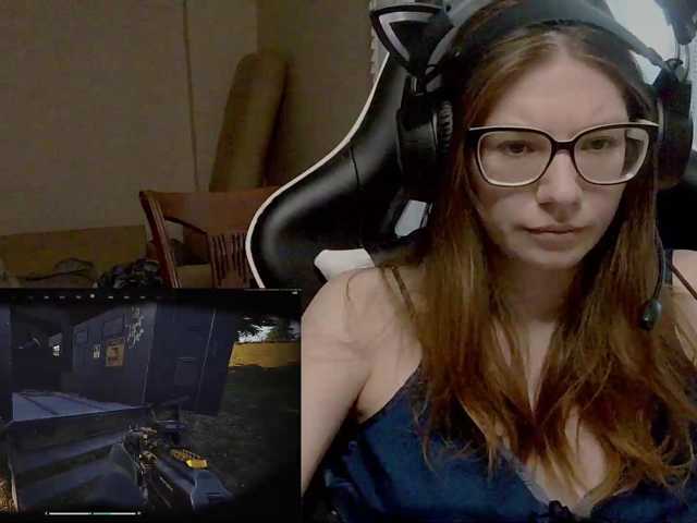 KittyMiracle live cam on BongaCams